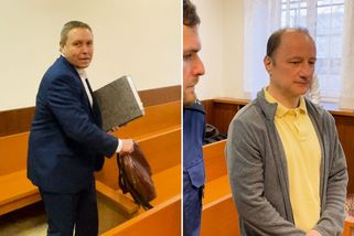 Zakladatele Pivovarů Lobkowicz zatkli v Gruzii, k ostravskému soudu přišel v poutech. Jeho dítě vykázali - Novinky